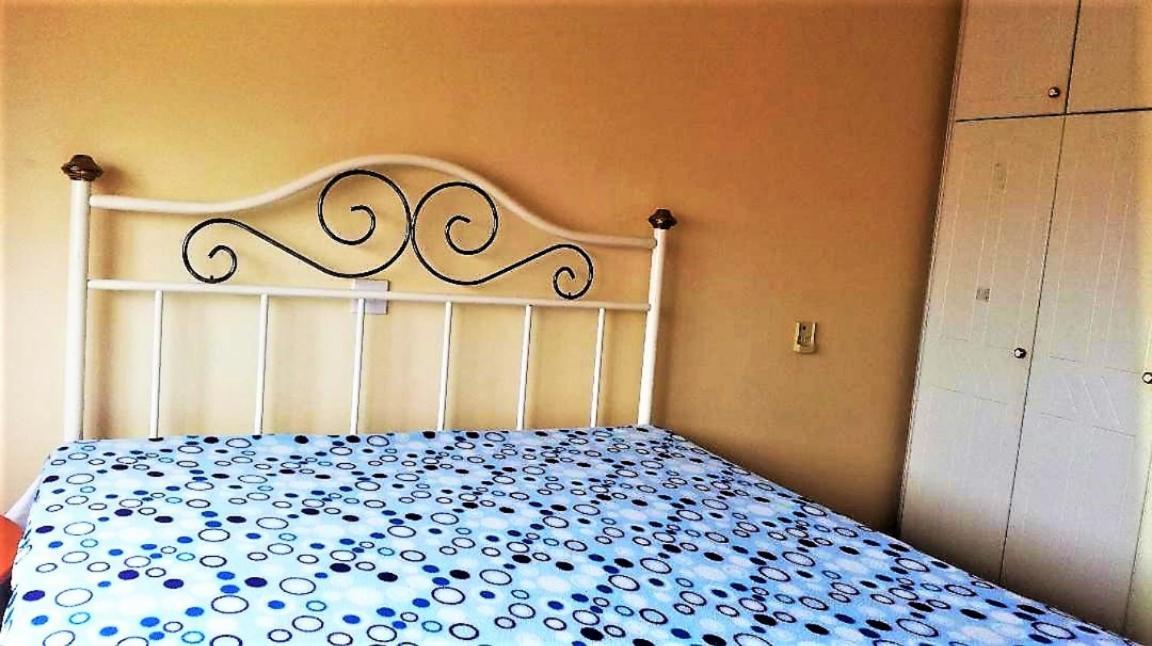 Homestay With Nice View In Comfortable Area Limassol Bagian luar foto