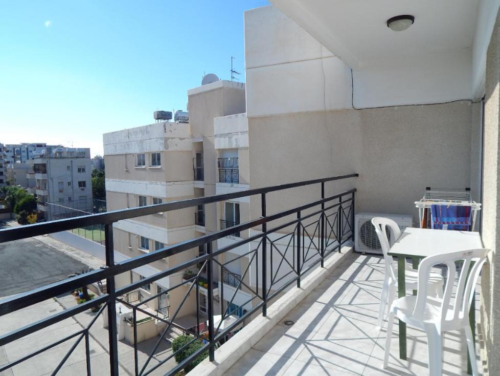 Homestay With Nice View In Comfortable Area Limassol Bagian luar foto