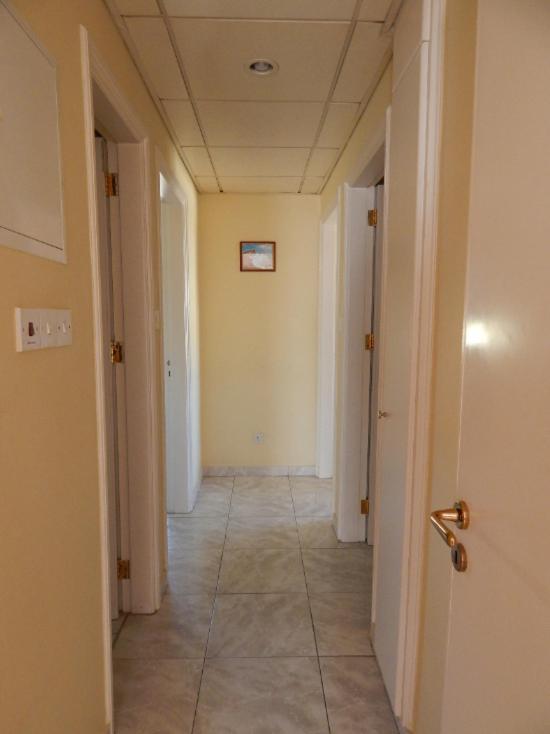 Homestay With Nice View In Comfortable Area Limassol Bagian luar foto
